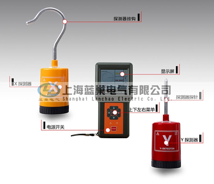 VC1600無線高壓核相儀完全實(shí)現(xiàn)從10V～550kV電壓自動(dòng)核相(如400V、10kV、35kV、66kV、110kV、220kV)，無需根據(jù)電壓等級(jí)購置多套核相儀或分別配置高低壓探測(cè)器，節(jié)省成本、減少攜帶、省時(shí)快捷。